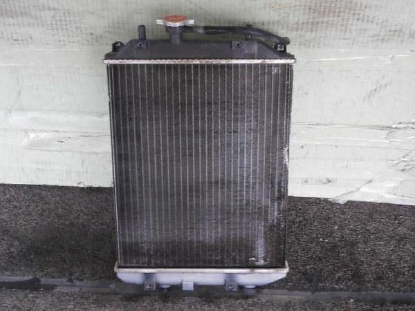 Daihatsu mira 2003 radiator [1e20400]