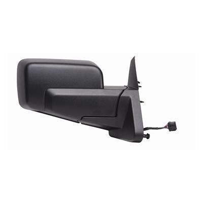 K source/fit system 60137c door mirror passenger side