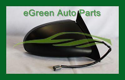 92-95 taurus/sable sedan door side mirror right passenger power