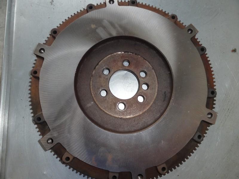 Factory gm flywheel 14088647 chevrolet gmc