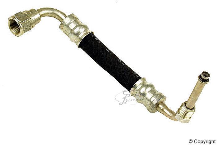 Eurospare power steering hose