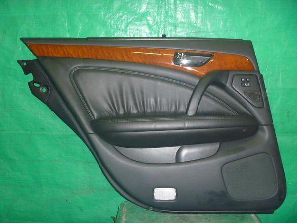 Nissan cima 2004 rear left door trim [1613450]