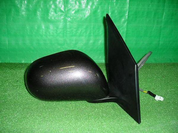 Nissan note 2008 right side mirror assembly [3413500]