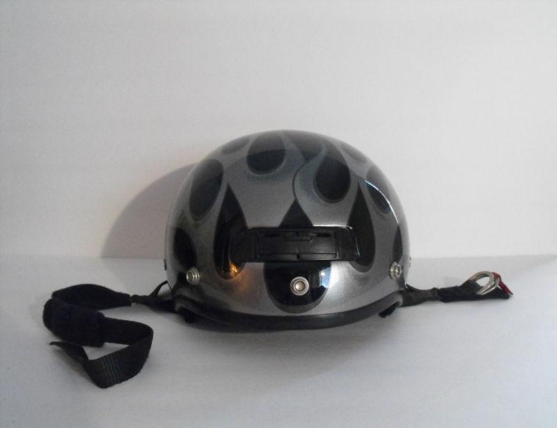 Motorcycle helmet harley-davidson mens size xs