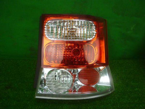 Honda mobilio 2004 rear right combination lamp [0315500]