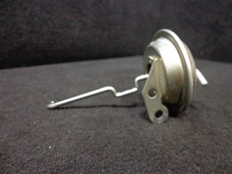 #804193 diaphragm mercury/mariner 2000-2005, 75/90hp outboard boat motor #2