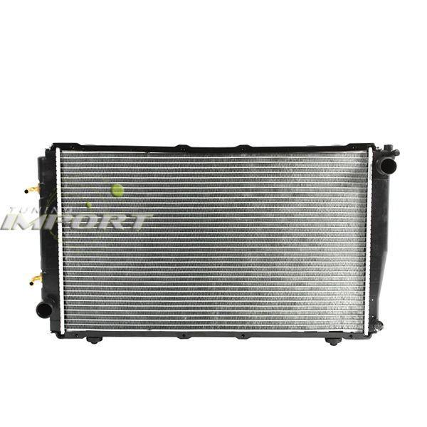 90 91 92 93 94 subaru legacy sport 2.2l h4 gas sohc turbocharged auto radiator