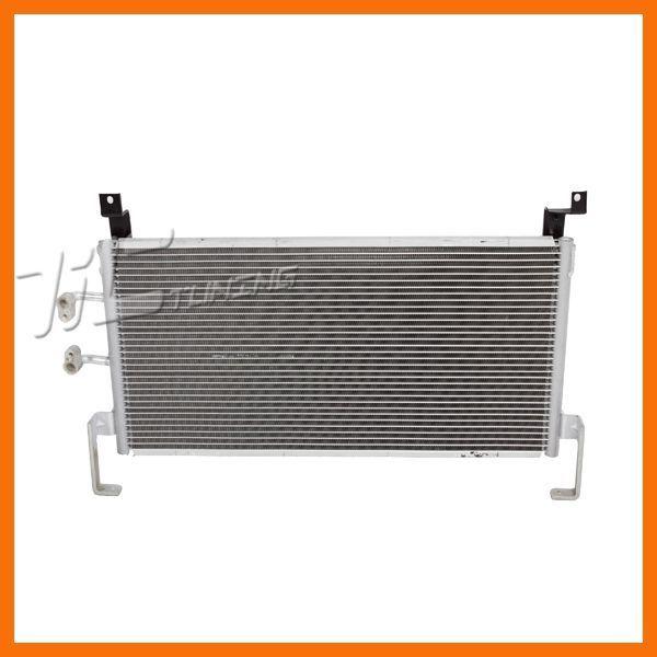 00 01 02 dodge neon a/c condenser replacement wo receiver/drier se/sxt non srt-4