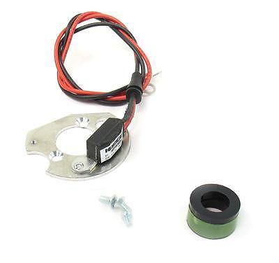 Pertronix 1741 distributor conversion ignitor® 12 v kit