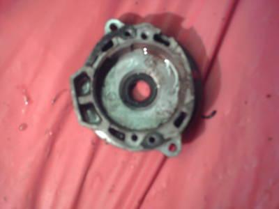 H155 1982 1983 honda atc185s atc 185 point housing