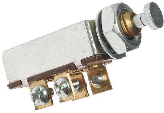 Echlin ignition parts ech dj6153 - switch - door jamb