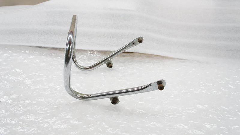 1967 bsa a65 650 650cc thunderbolt lightning a-65 *398 grab bar