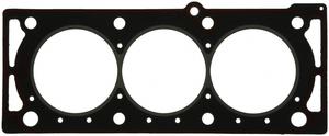 Victor 54636 engine cylinder head gasket right mls gm 3.0l dohc v6 opel