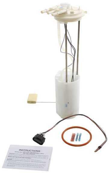 Delphi fuel pumps dfp fg0093 - fuel pump assy - (electric in-tank type) - act...