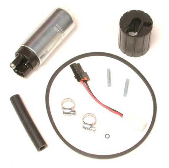 Delphi fuel pumps dfp fe0302 - fuel pump - (electric in-tank type)