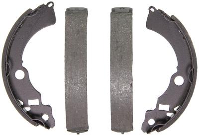 Perfect stop pss724 brake pad or shoe, rear-perfect stop brake shoe