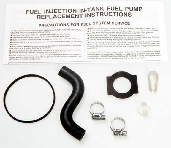 Delphi fuel pumps dfp fe0096 - fuel pump - (electric in-tank type) - oem equi...