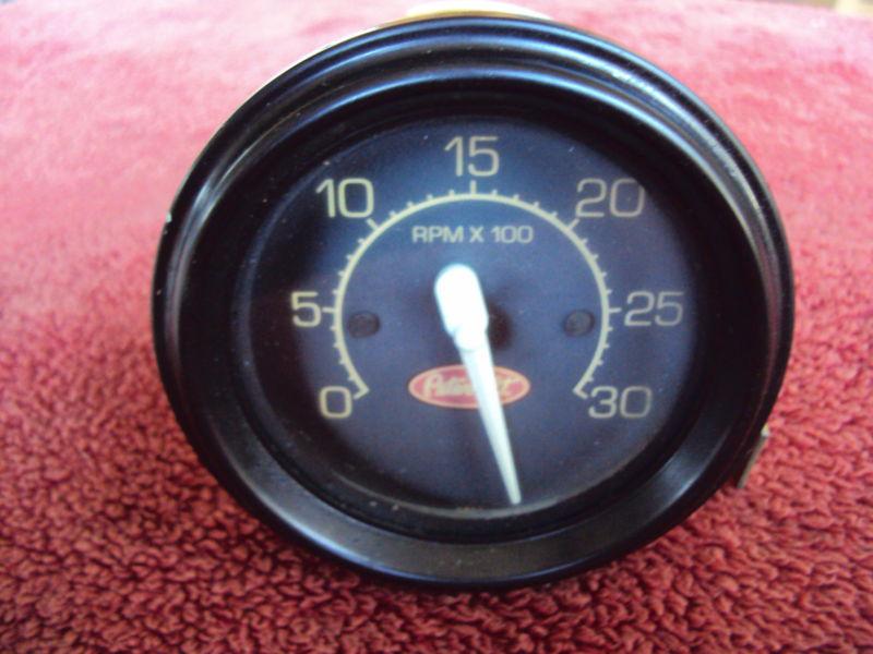 Peterbilt 362 330 357 377 378 379 359 electrical rpm gauge tachometer for parts