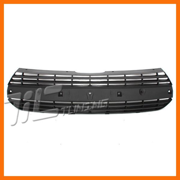 04-05 chevy malibu maxx ls lt front plastic grille body assembly