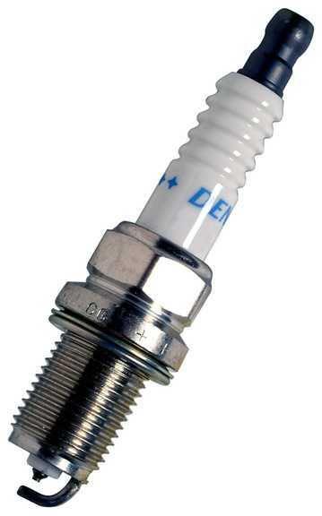 Denso den 3174 - spark plug - double platinum - oe type