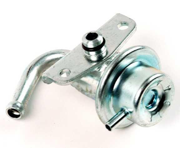 Delphi engine management dem fp10133 - fuel pressure regulator