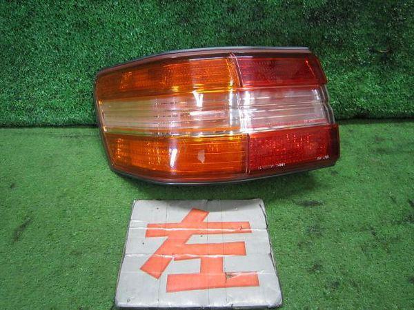 Toyota mark ii 1997 rear left combination lamp [2015600]