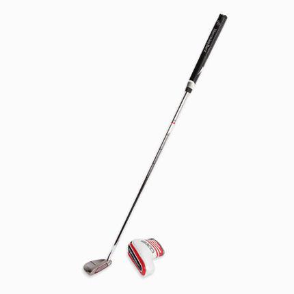 New genuine mercedes nike method putter custom grip golf club