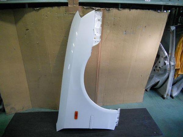 Nissan gloria 1999 right fender panel [6310600]