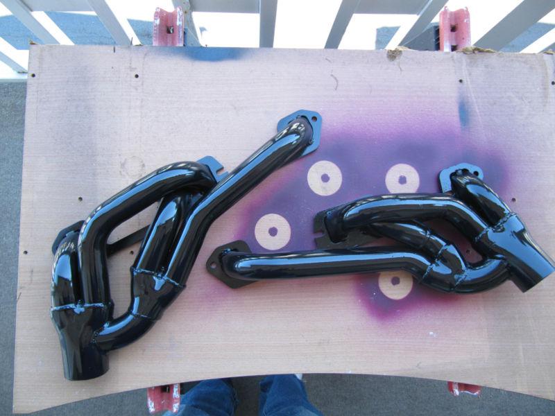 Buy Mopar Early A Body Headers in Everett, Washington, US, for US $350.00