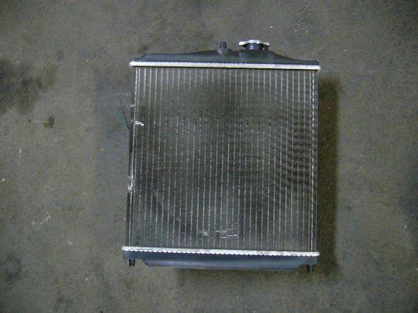 Honda life 2000 radiator [4620400]