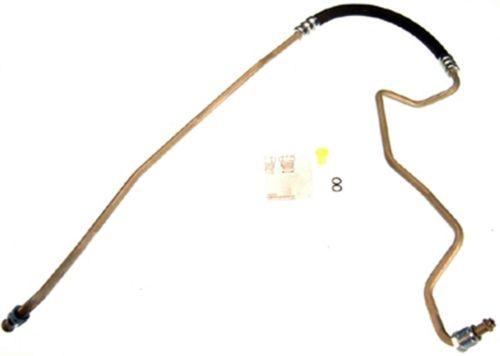 Edelmann 91722 steering pressure hose-pressure line assembly