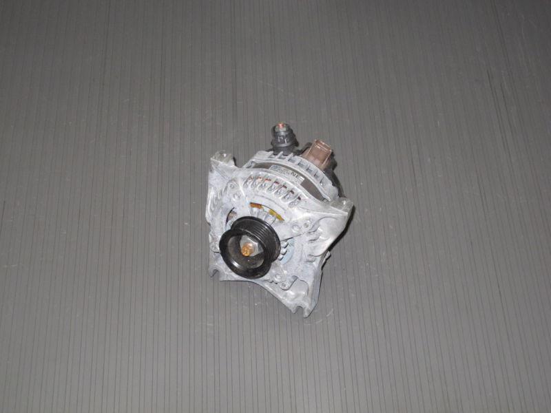 2009 2010 ford f150 truck 09 - 2012 expedition lincoln navigator alternator