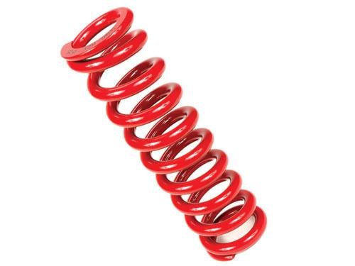 Bbr heavy duty shock spring - honda - honda crf 150 230 f 2003-on --660-hcf-1505