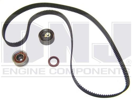 Rock products tbk804 timing belt kit-engine timing belt component kit