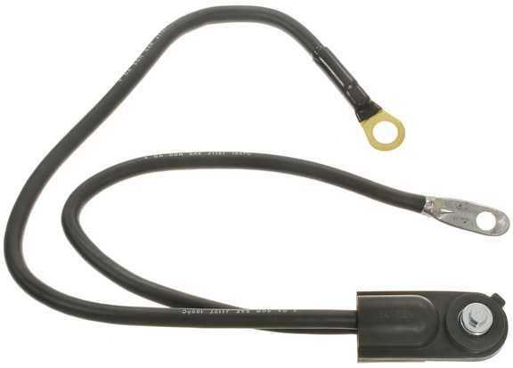 Napa battery cables cbl 718427 - battery cable - positive