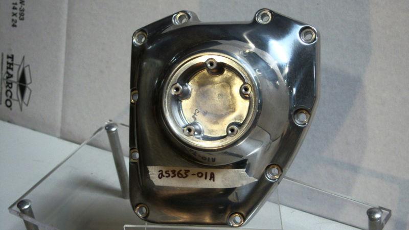 Harley-davidson cam cover, 25363-01a/to