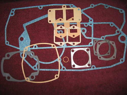 1981 1982 husqvarna automatic 420 gasket set 161982101 oem