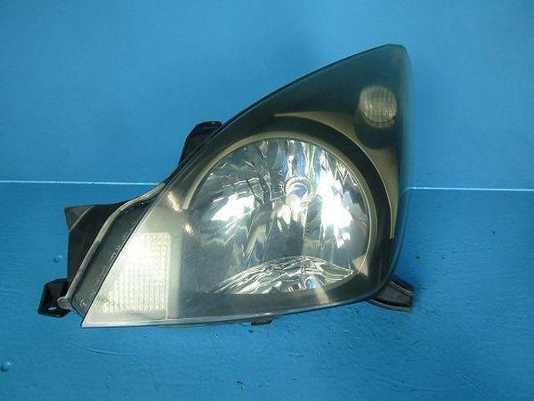 Toyota opa 2001 left head light assembly [9610900]