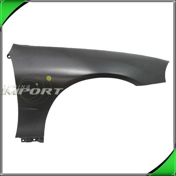 1993-1997 honda del sol si vtec prime passenger right side fender assembly