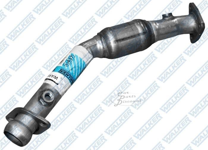 Walker catalytic converter