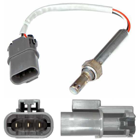 Bosch bsh 13791 - oxygen (o2) sensor