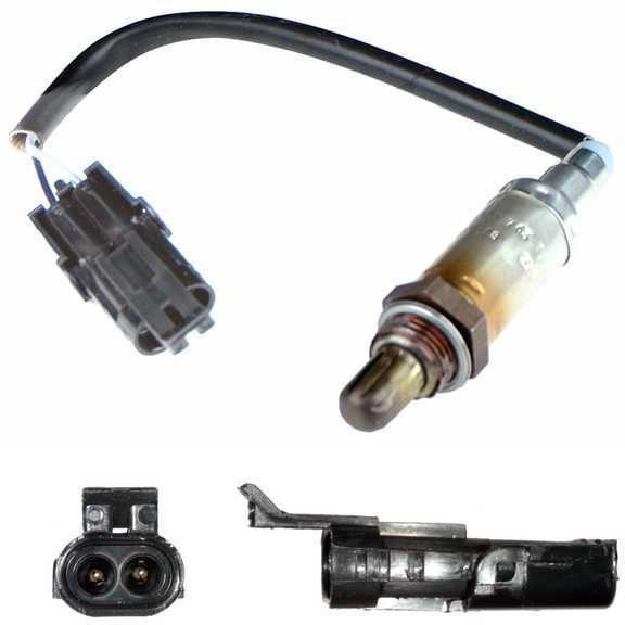 Bosch bsh 12028 - oxygen (o2) sensor - oe manufacturer