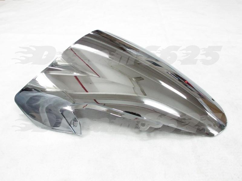 Windscreen windshield fit suzuki g s x r gsxr gsx-r 1000 k3 k 3 2003 2004 03 04