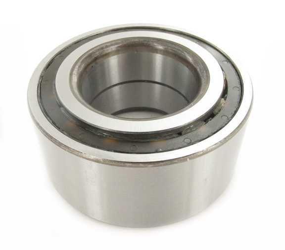 Napa bearings brg fw114 - wheel bearing - front wheel