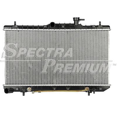 Spectra cu2338 radiator