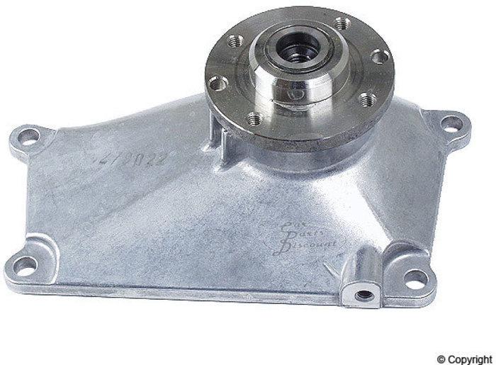 Febi fan bearing bracket