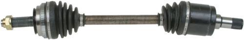 Cardone cv axle shaft- new select constant velocity drive axle, front right