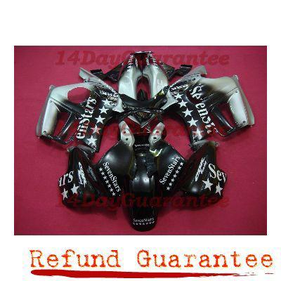 For honda 1997-1998 cbr 600 cbr600 f3 fairing 7b