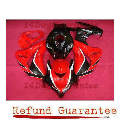 For honda 2008-2009 cbr 1000 rr 1000rr fairing 8k