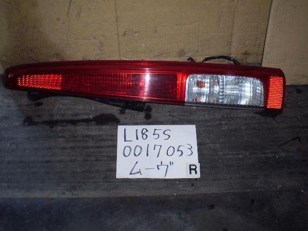 Daihatsu move  rear right combination lamp [0115500]